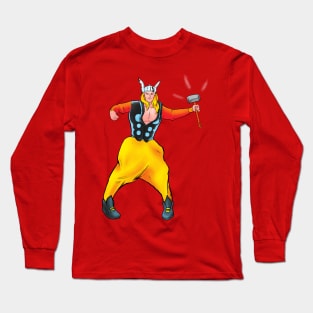 MCHammer Long Sleeve T-Shirt